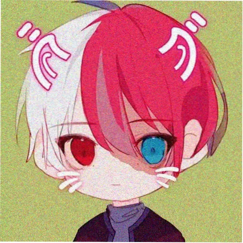 漩涡鸣人 火影忍者剧场版2 角色头像